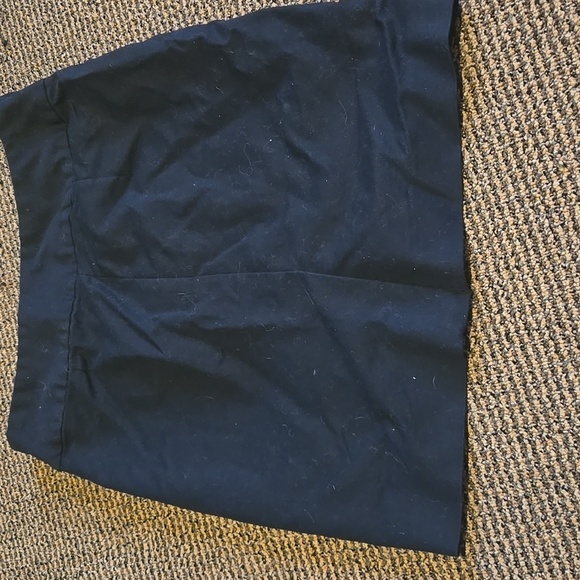 Banana Republic Black Pencil Skirt - Picture 3 of 3